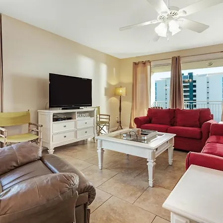 Apartamento Sterling Shores III